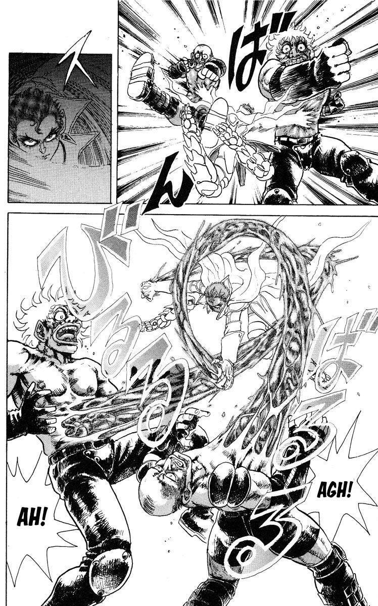 Apocalypse Zero Chapter 3 - 14