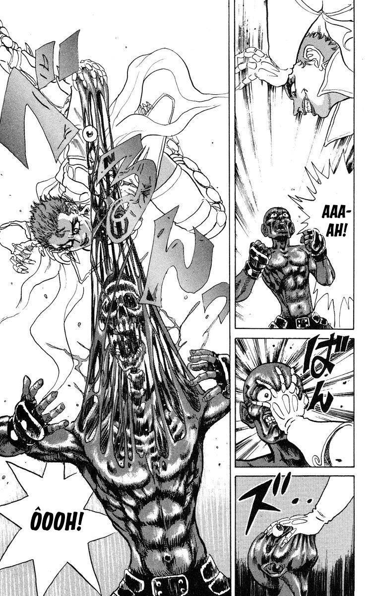 Apocalypse Zero Chapter 3 - 15