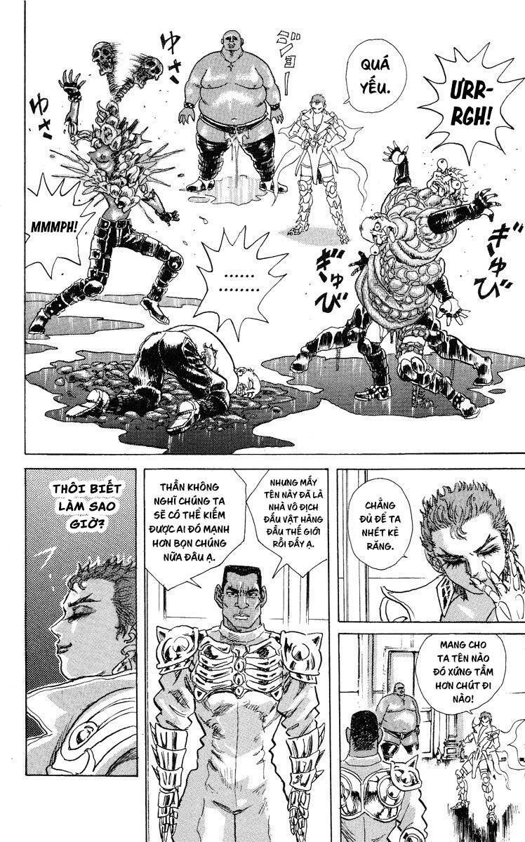 Apocalypse Zero Chapter 3 - 16