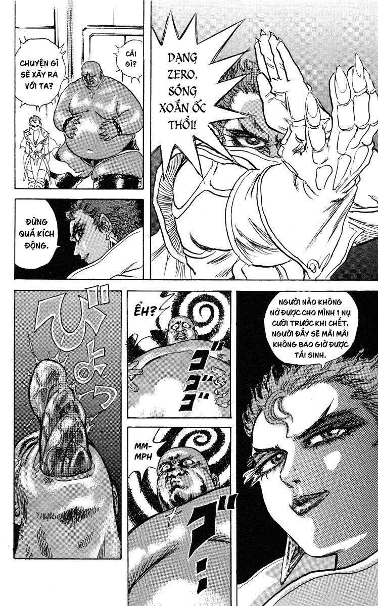 Apocalypse Zero Chapter 3 - 18