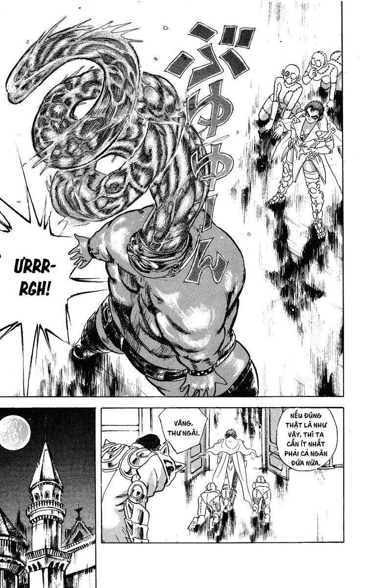 Apocalypse Zero Chapter 3 - 19