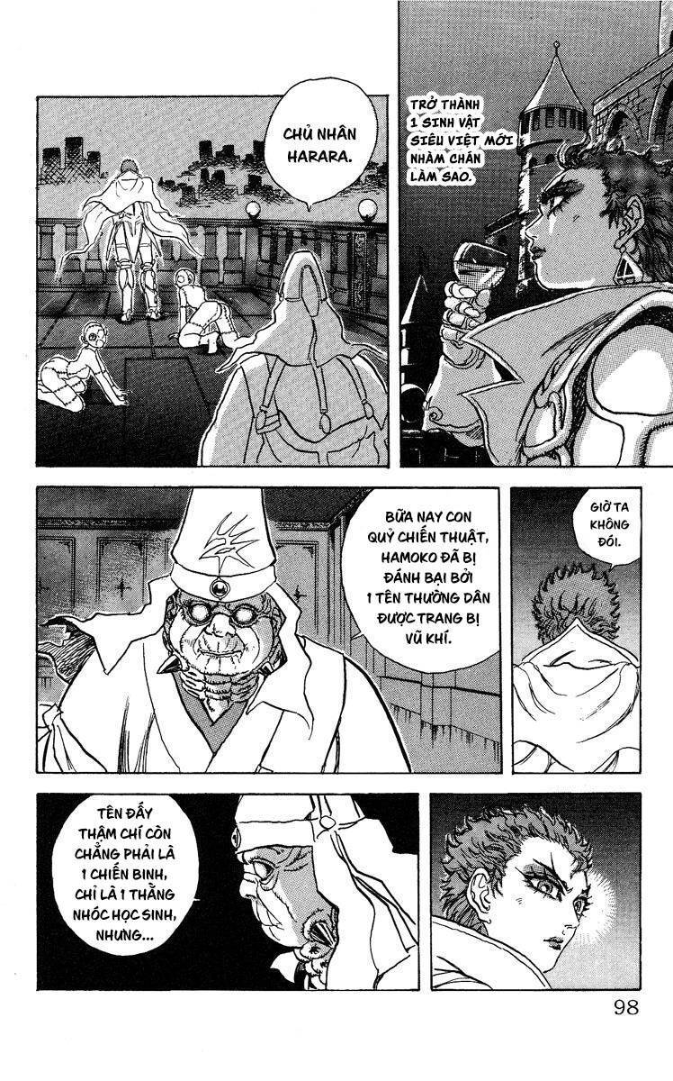 Apocalypse Zero Chapter 3 - 20