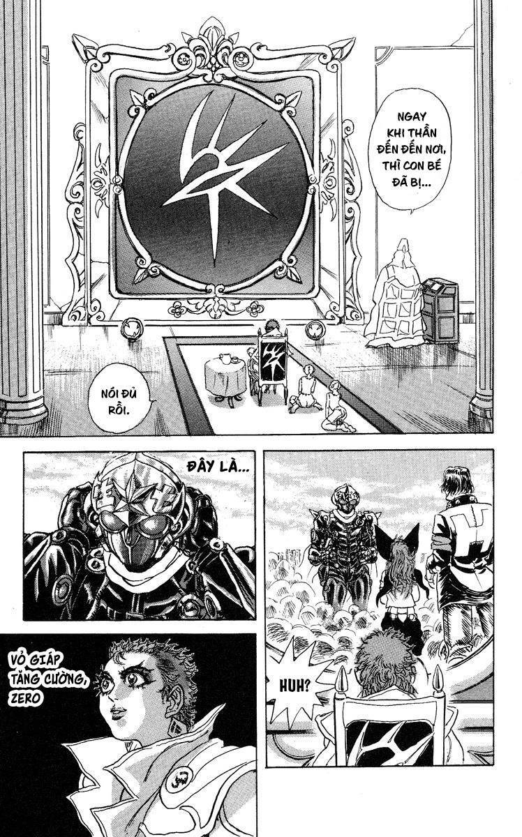 Apocalypse Zero Chapter 3 - 21