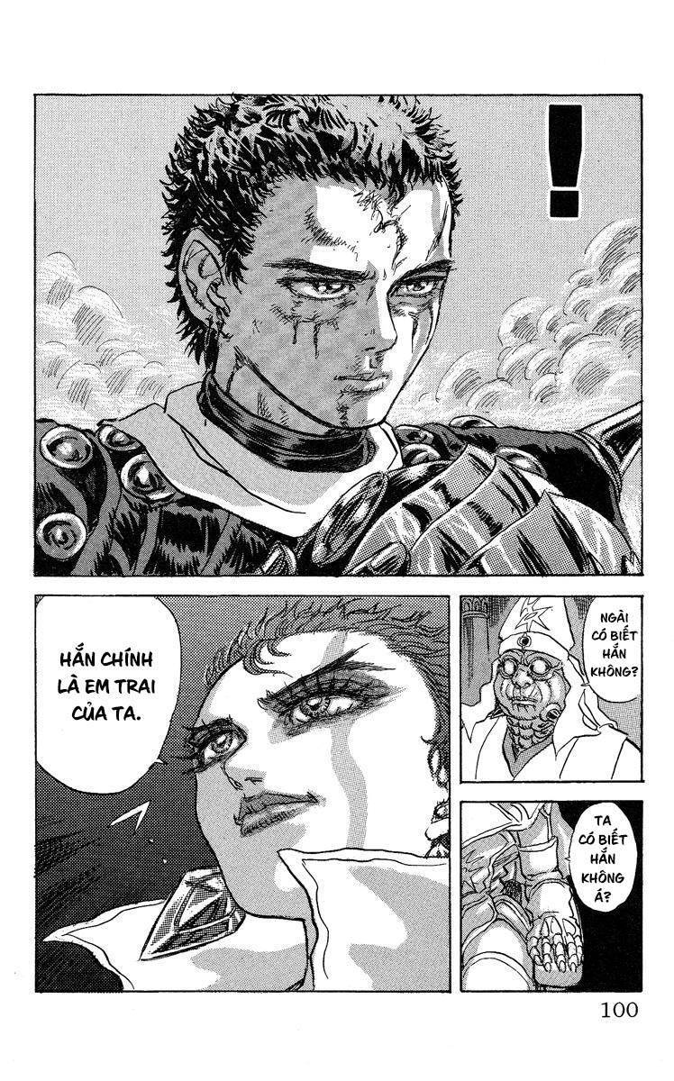 Apocalypse Zero Chapter 3 - 22