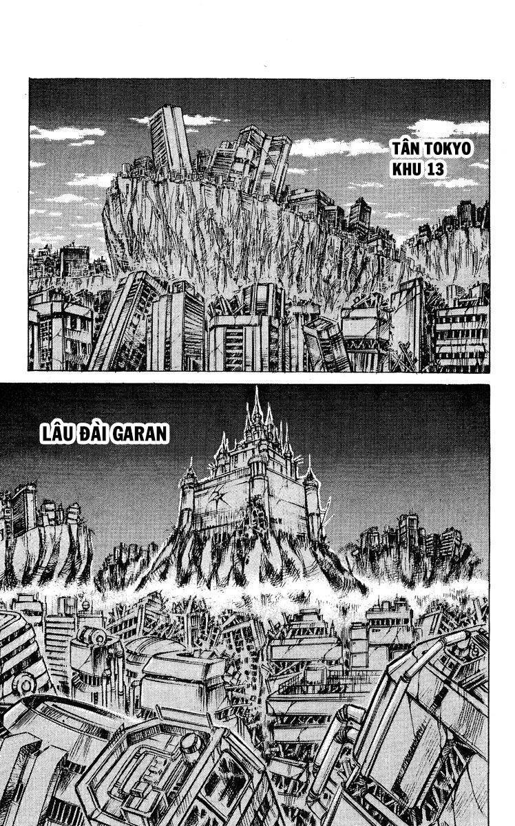 Apocalypse Zero Chapter 3 - 9