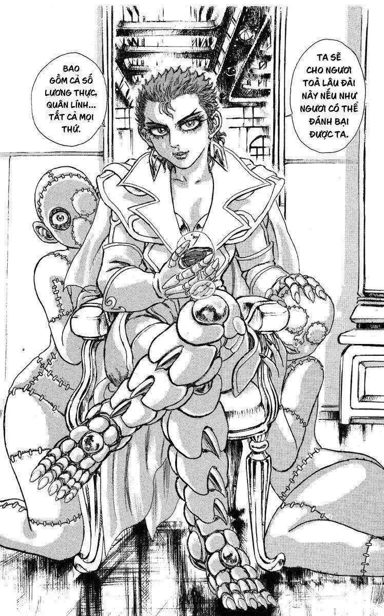 Apocalypse Zero Chapter 3 - 10