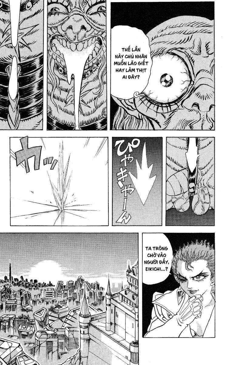 Apocalypse Zero Chapter 4 - 14