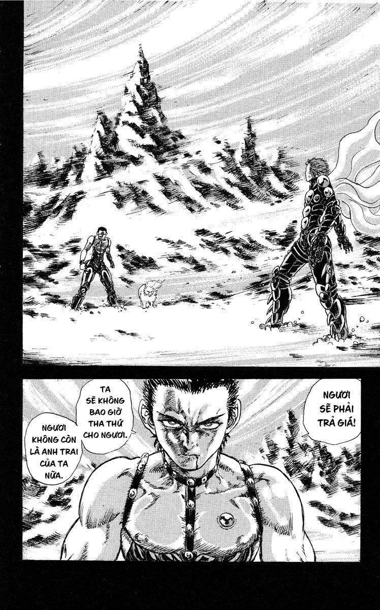 Apocalypse Zero Chapter 4 - 5