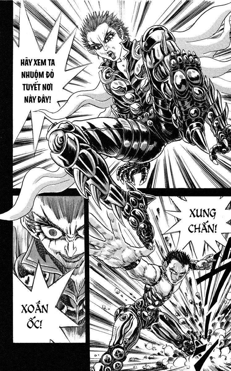 Apocalypse Zero Chapter 4 - 7