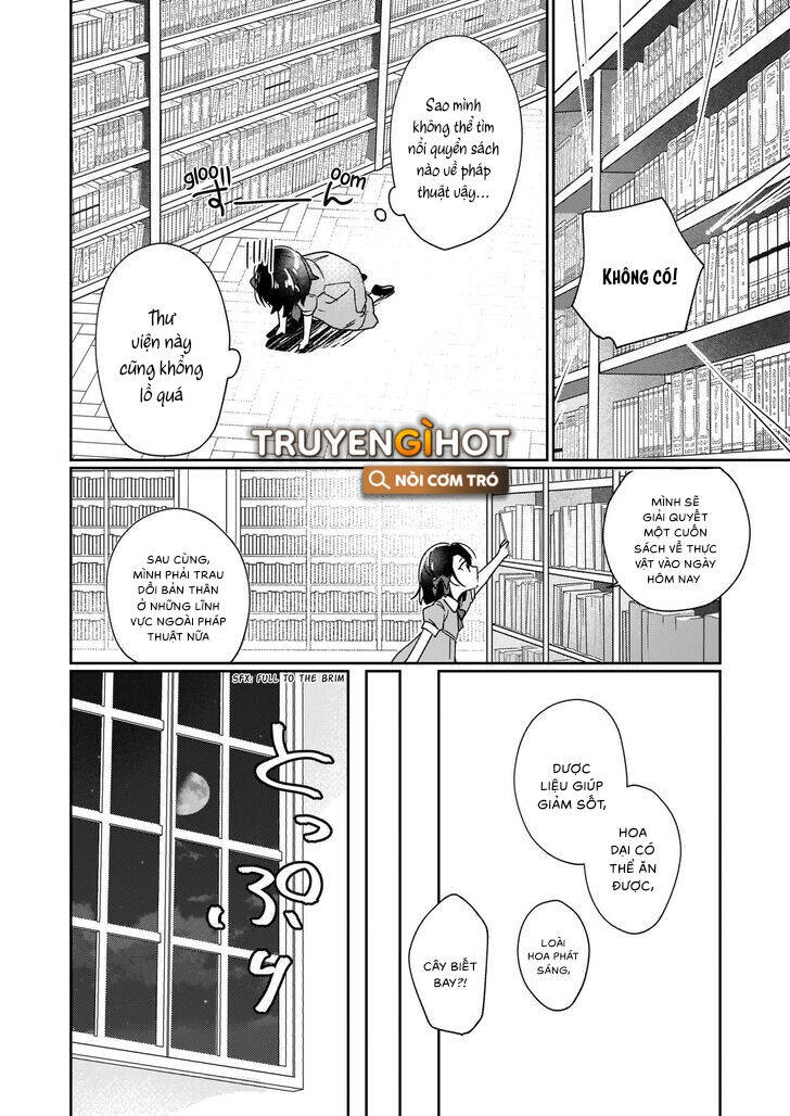 Tôi Sẽ Trở Thành Kẻ Phản Diện Được Khắc Ghi Trong Lịch Sử Chapter 1.1 - 11