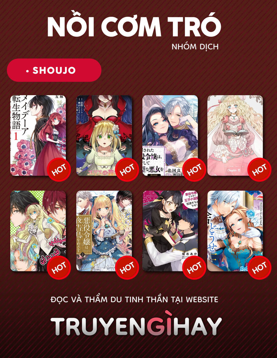 Tôi Sẽ Trở Thành Kẻ Phản Diện Được Khắc Ghi Trong Lịch Sử Chapter 10.2 - 1