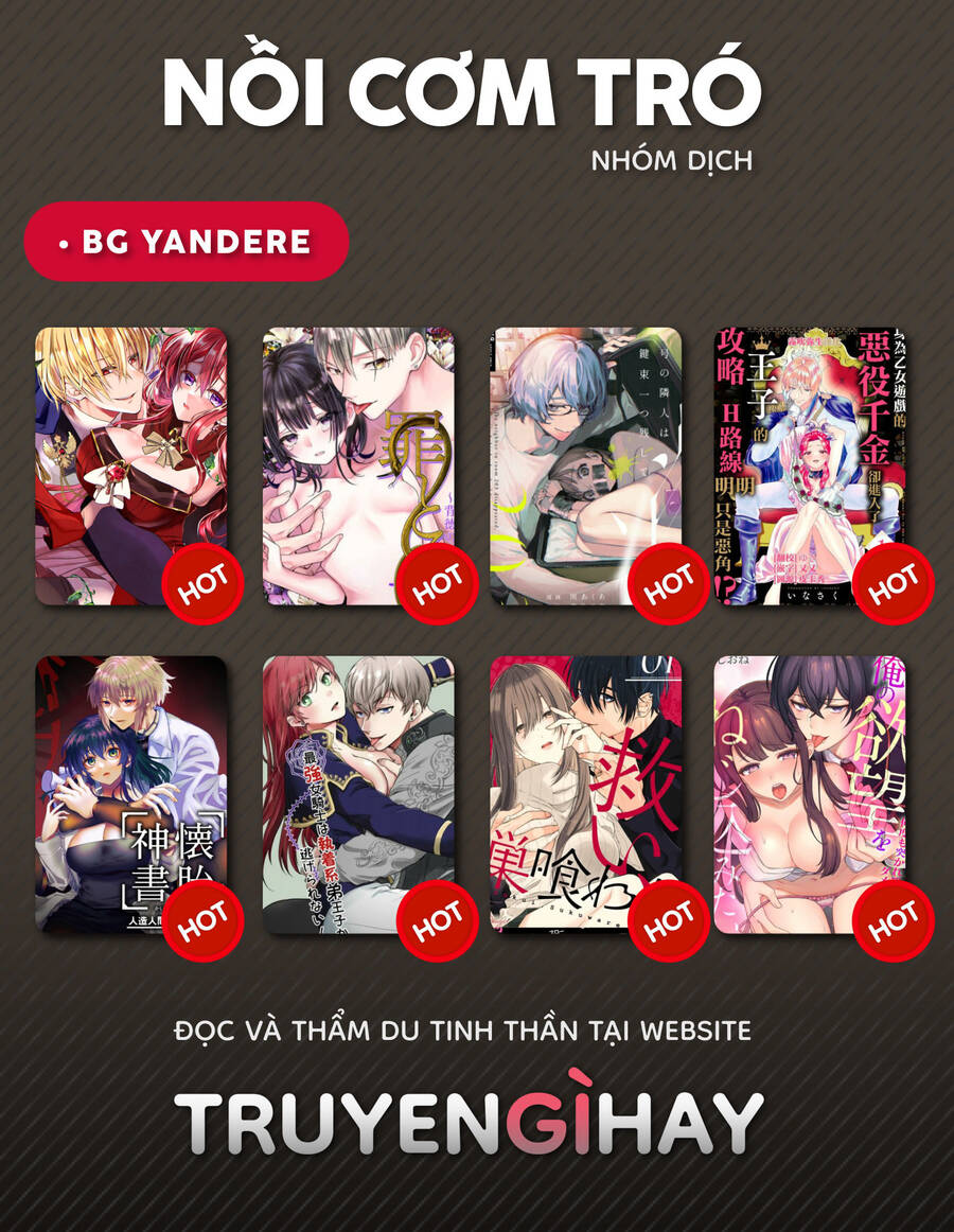 Tôi Sẽ Trở Thành Kẻ Phản Diện Được Khắc Ghi Trong Lịch Sử Chapter 10.2 - 13