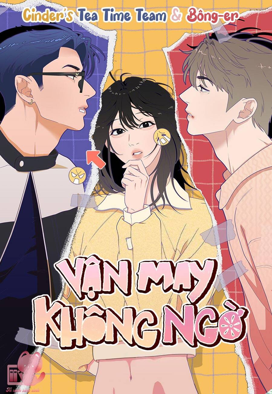 Vận May Không Ngờ Chapter 15 - 2