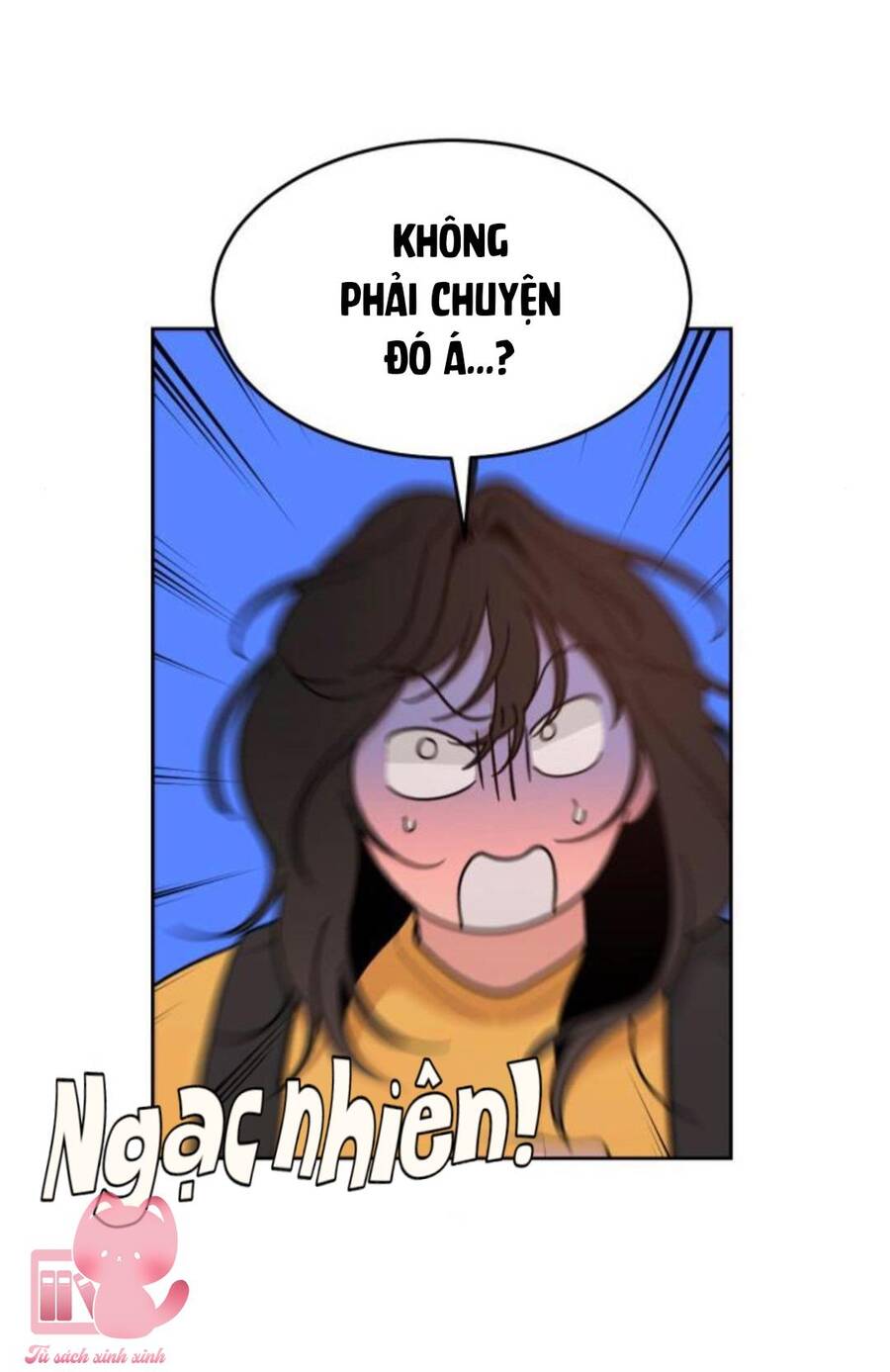 Vận May Không Ngờ Chapter 15 - 13