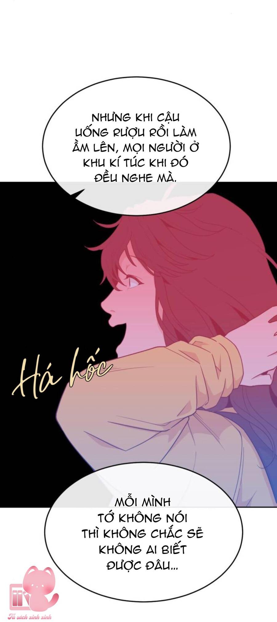 Vận May Không Ngờ Chapter 15 - 21