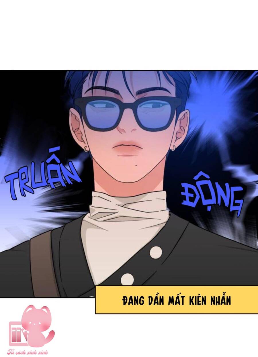 Vận May Không Ngờ Chapter 15 - 28
