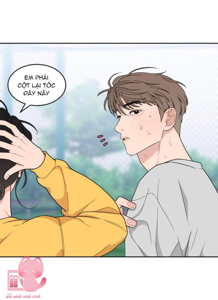 Vận May Không Ngờ Chapter 15 - 38
