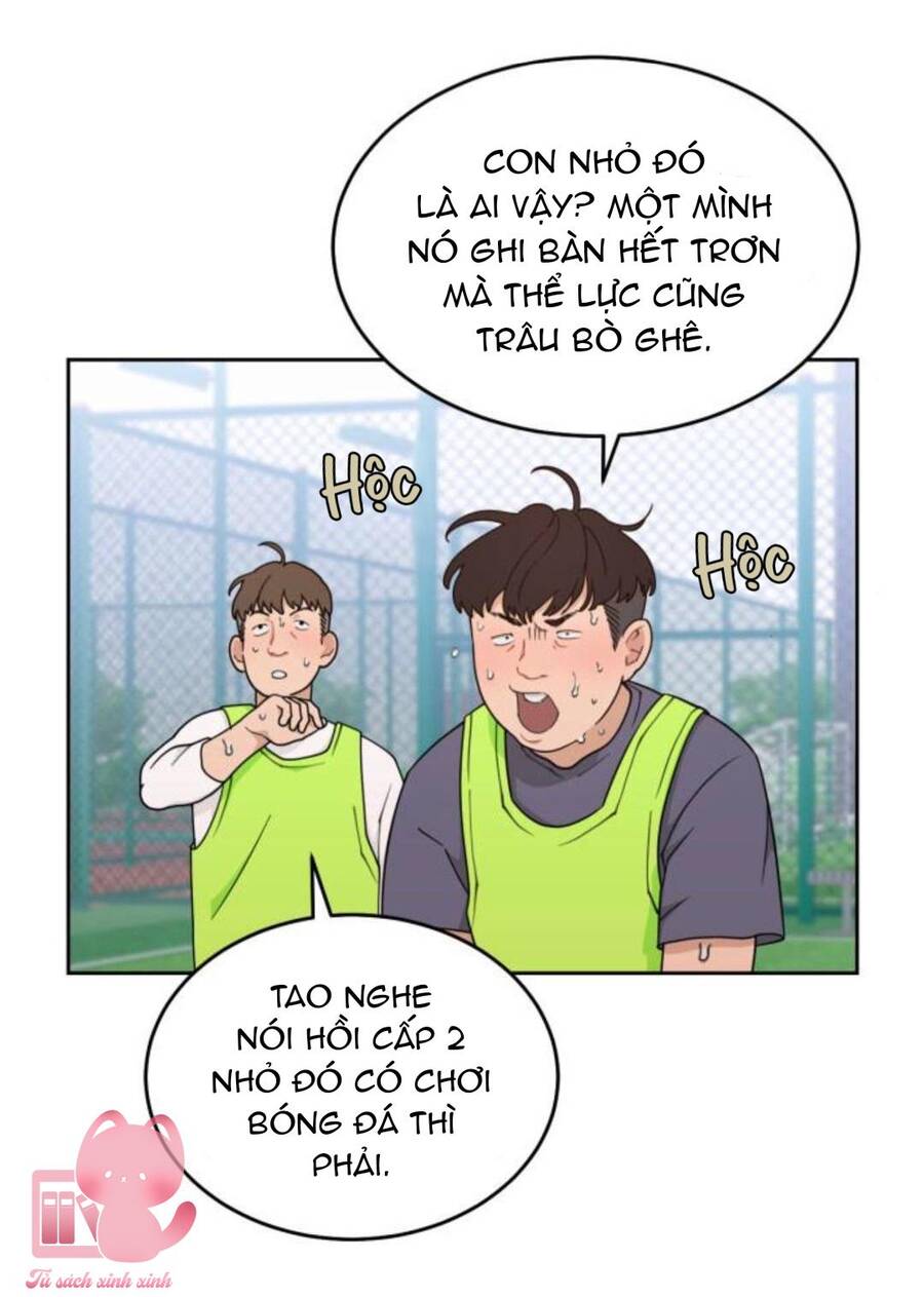 Vận May Không Ngờ Chapter 15 - 45