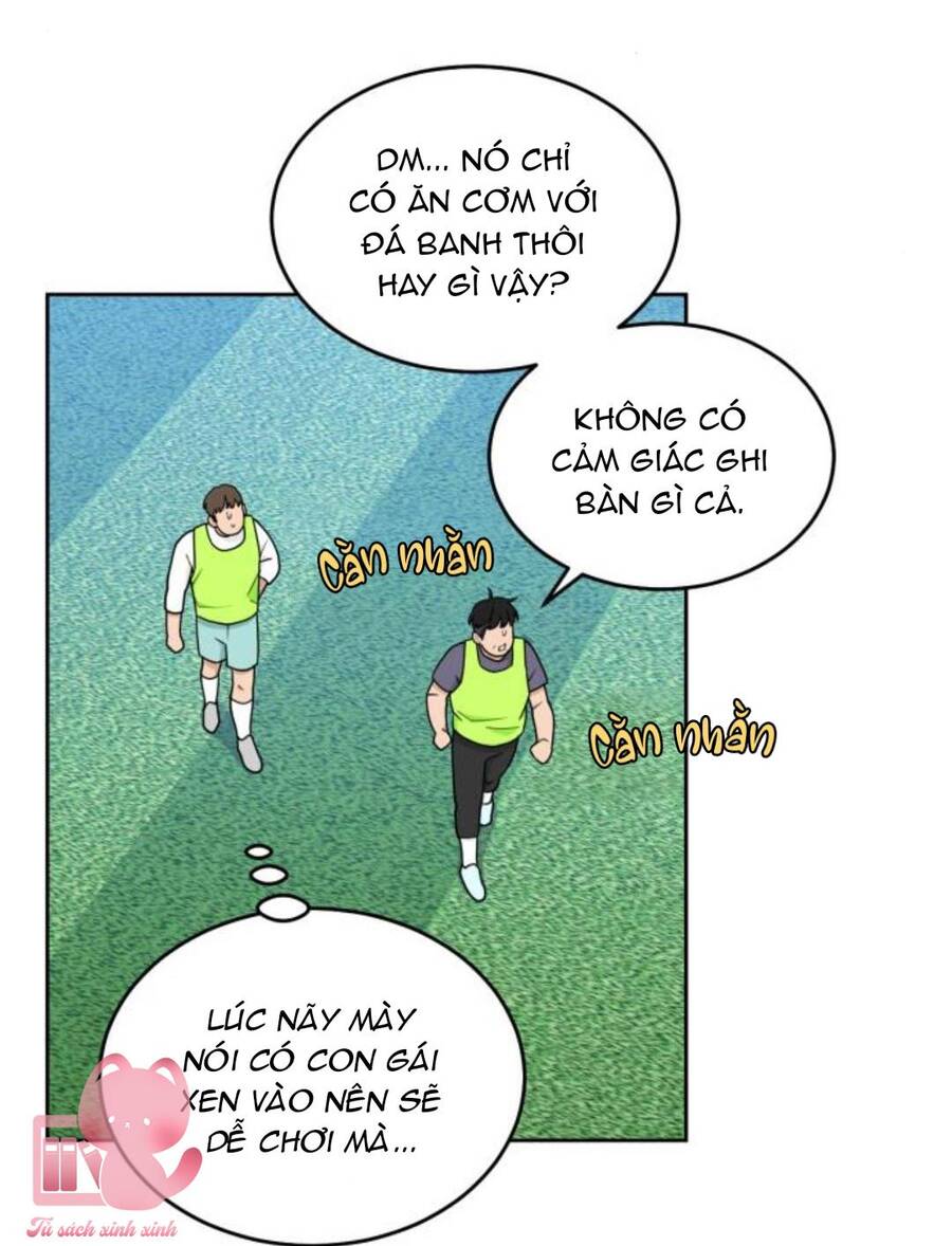 Vận May Không Ngờ Chapter 15 - 46