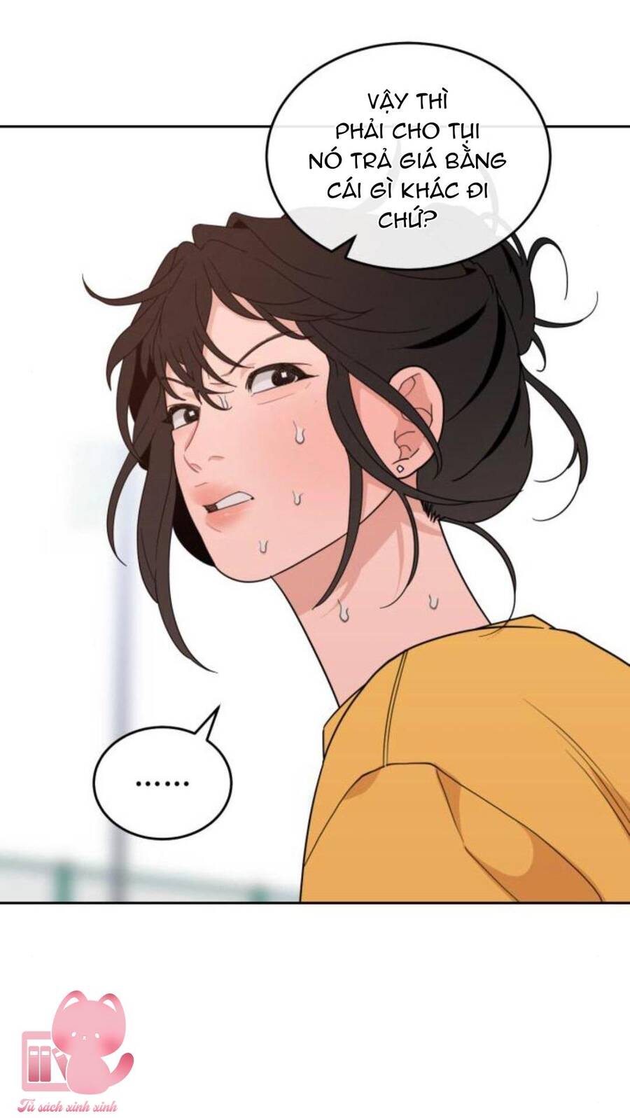 Vận May Không Ngờ Chapter 15 - 53