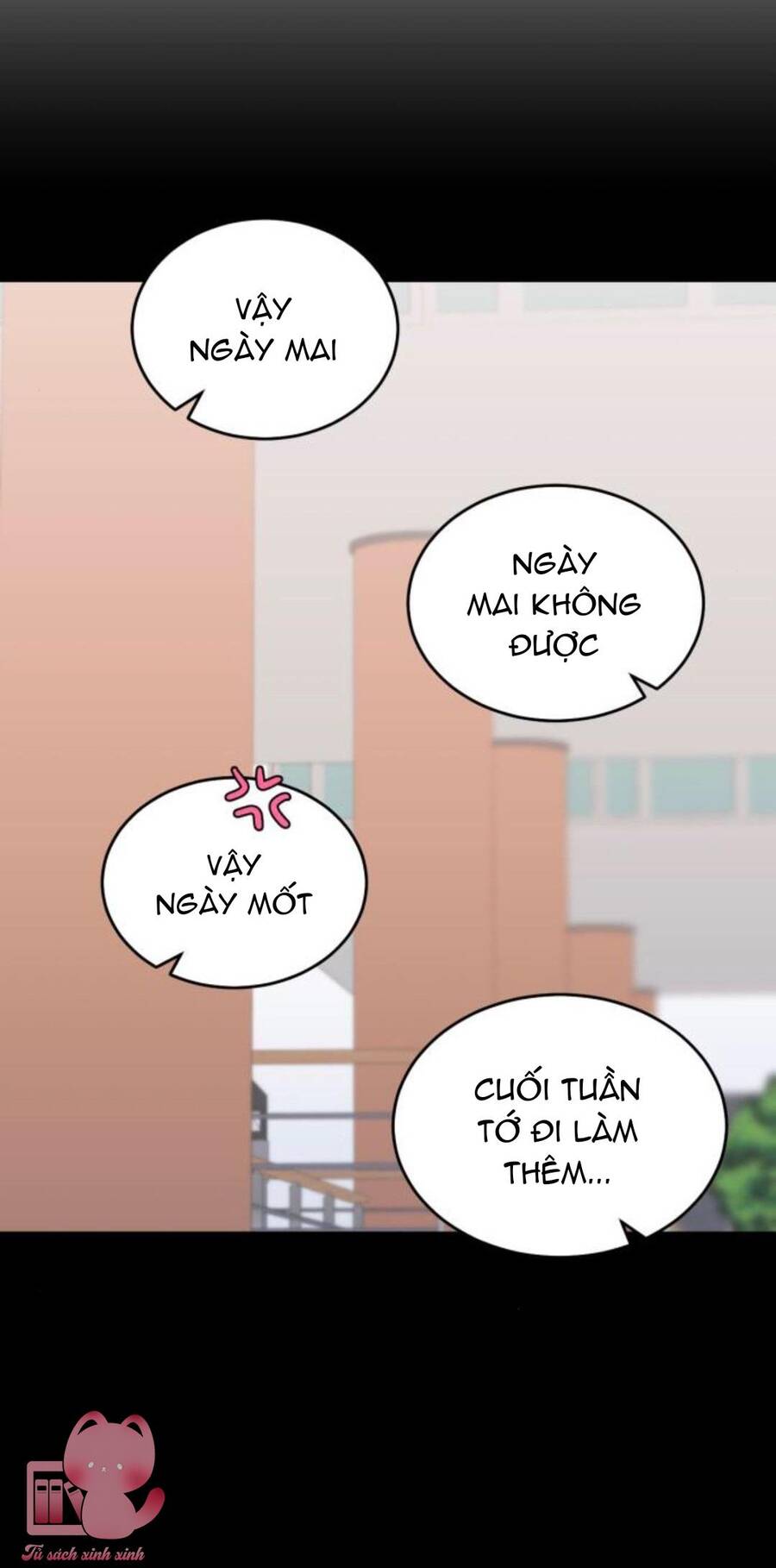 Vận May Không Ngờ Chapter 15 - 67