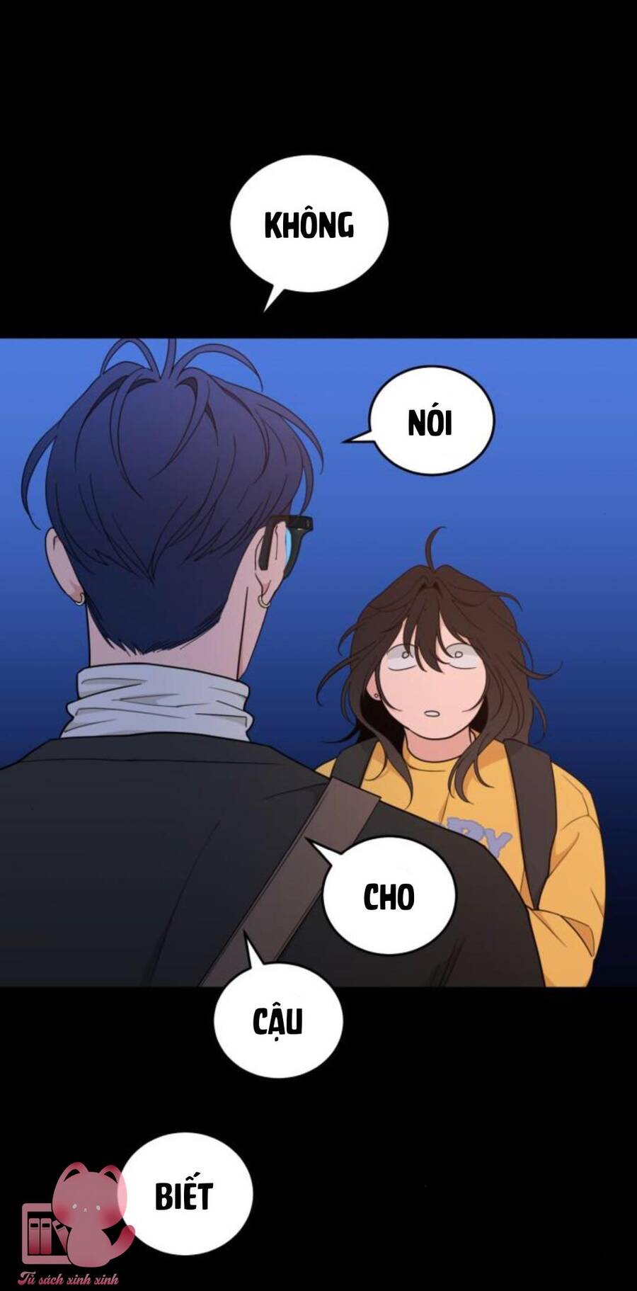 Vận May Không Ngờ Chapter 15 - 73