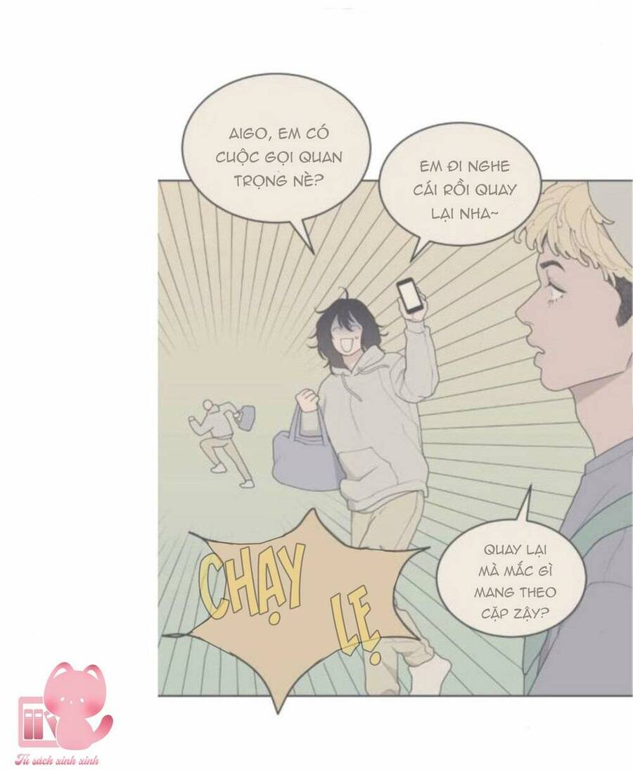 Vận May Không Ngờ Chapter 7 - 39