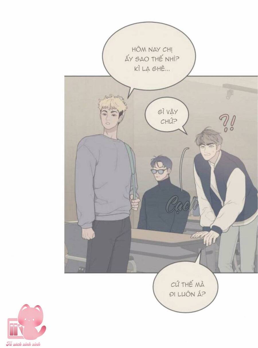 Vận May Không Ngờ Chapter 7 - 40