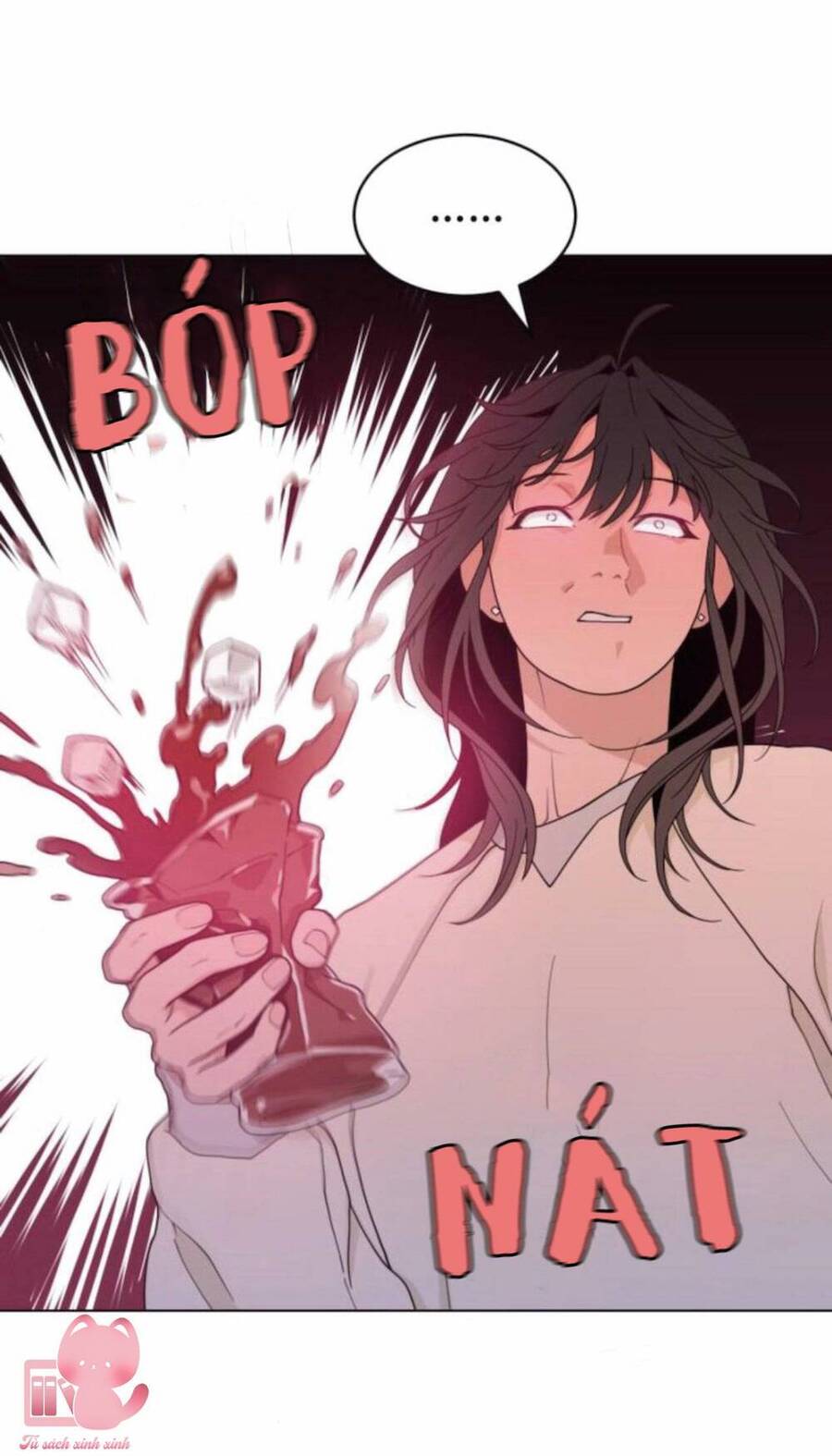 Vận May Không Ngờ Chapter 7 - 7