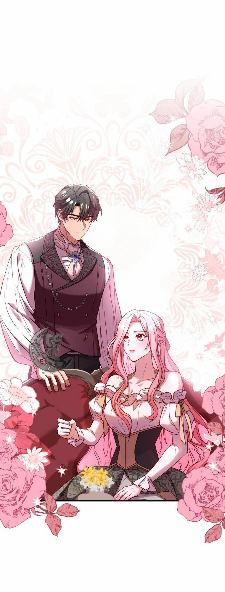 Cái Giá Khi Huỷ Hôn. Chapter 4 - 1