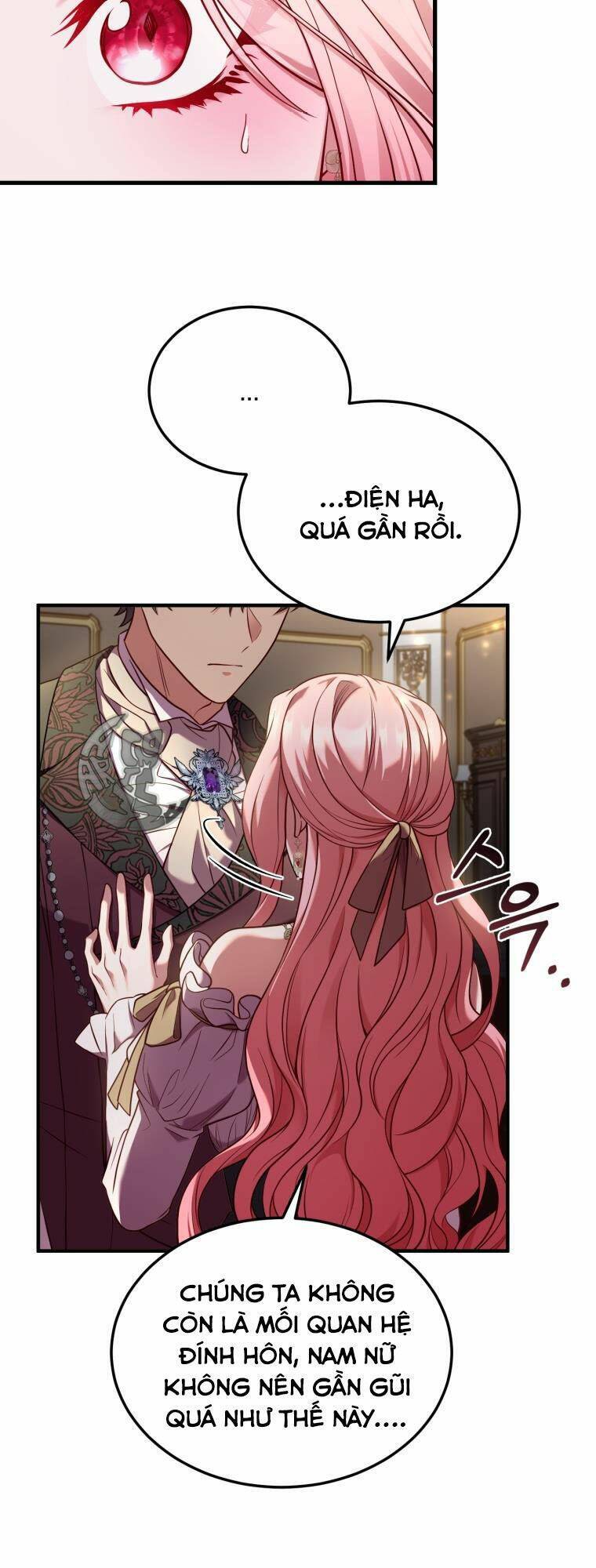 Cái Giá Khi Huỷ Hôn. Chapter 4 - 12