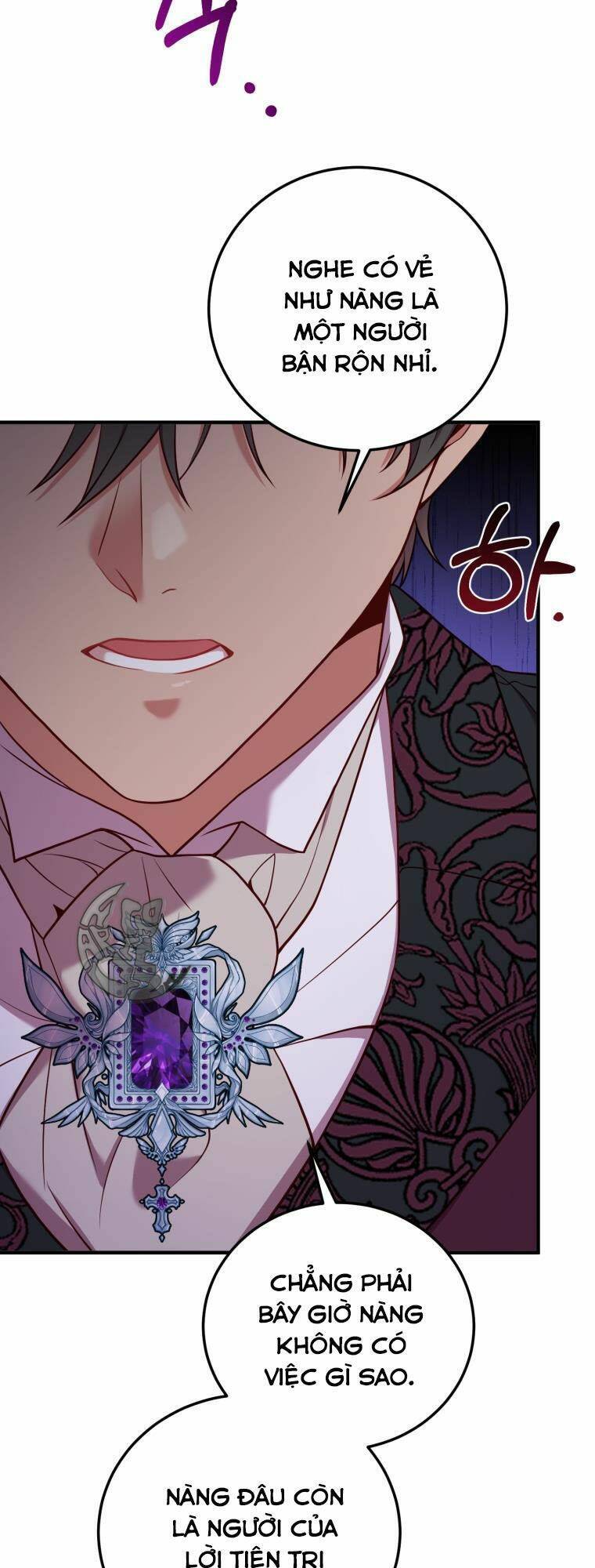 Cái Giá Khi Huỷ Hôn. Chapter 4 - 16