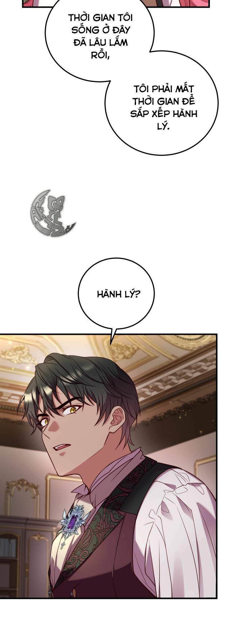 Cái Giá Khi Huỷ Hôn. Chapter 4 - 18