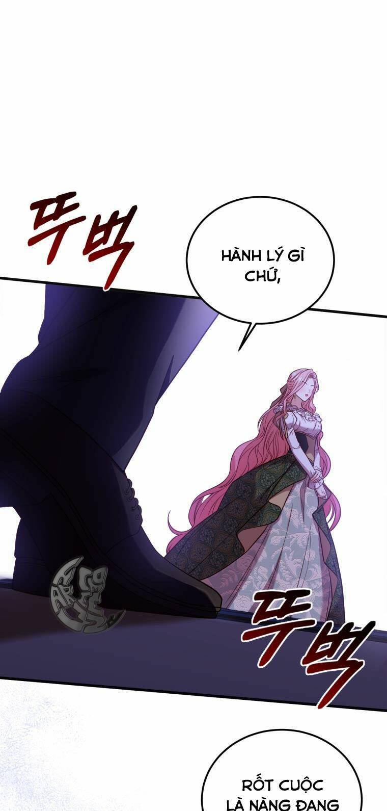 Cái Giá Khi Huỷ Hôn. Chapter 4 - 19