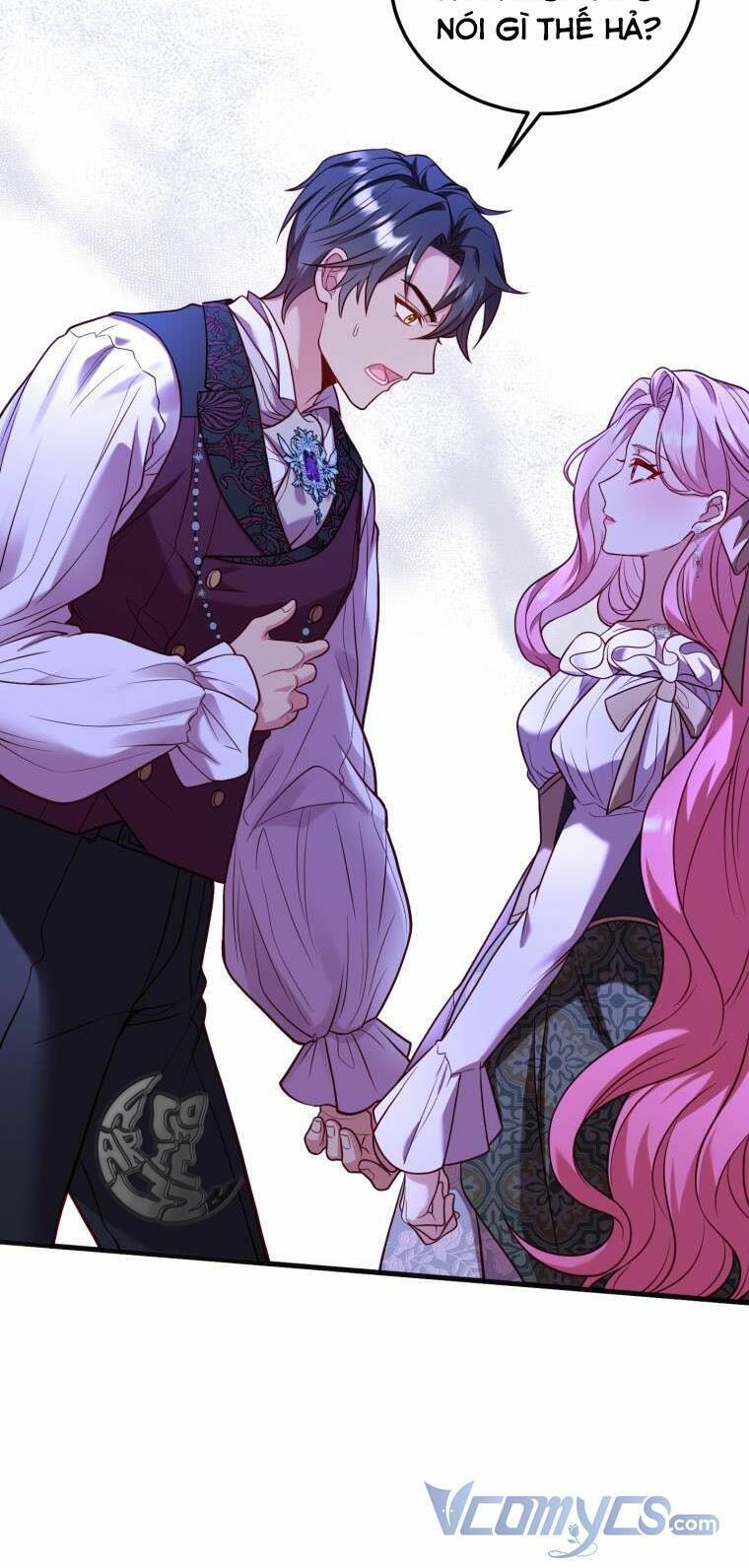 Cái Giá Khi Huỷ Hôn. Chapter 4 - 20