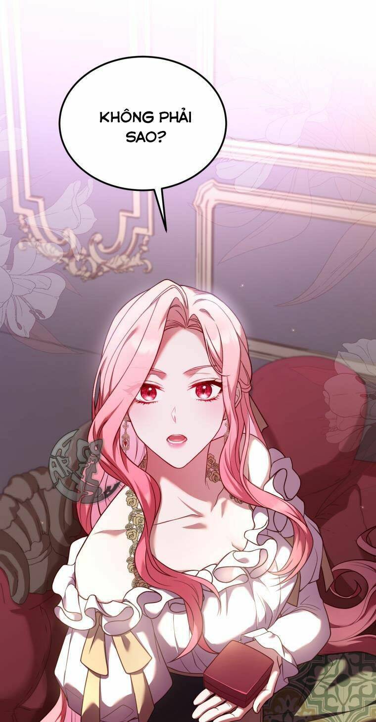 Cái Giá Khi Huỷ Hôn. Chapter 4 - 4