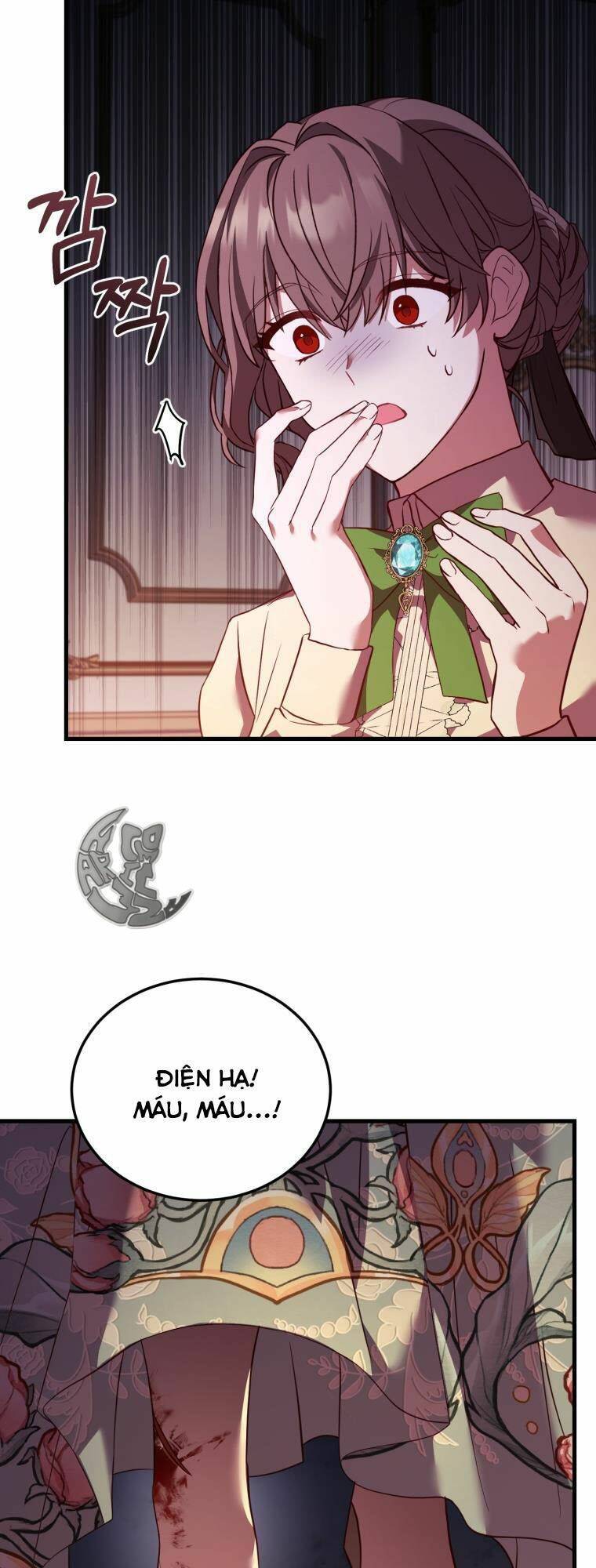 Cái Giá Khi Huỷ Hôn. Chapter 4 - 42