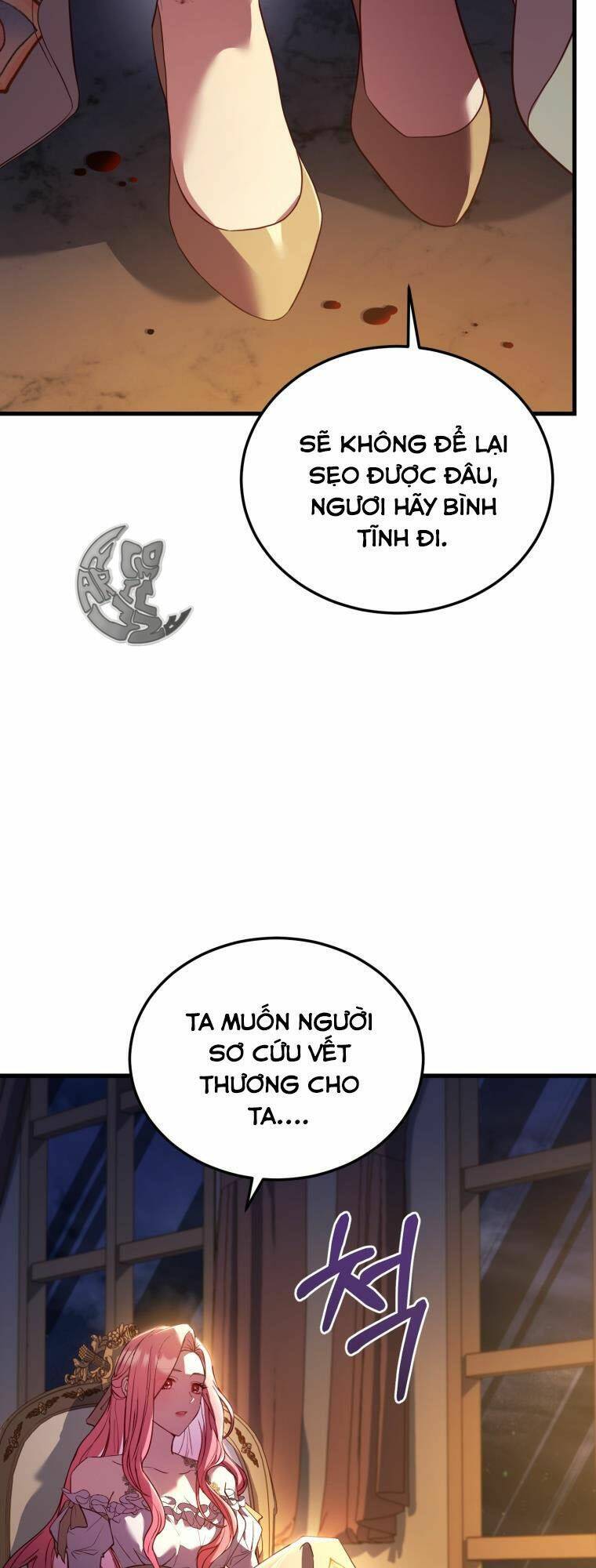 Cái Giá Khi Huỷ Hôn. Chapter 4 - 43
