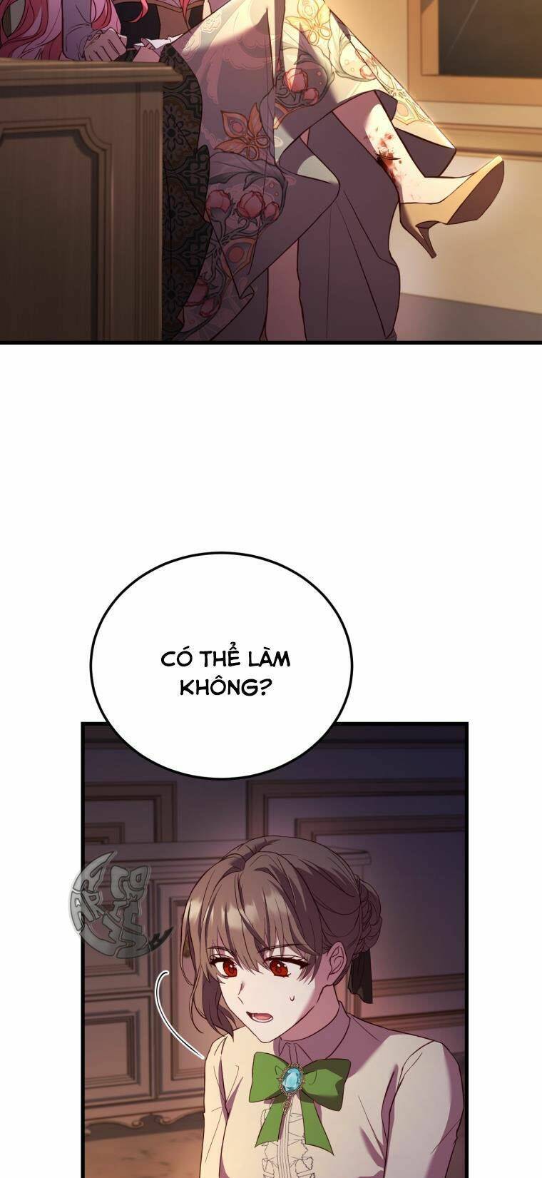 Cái Giá Khi Huỷ Hôn. Chapter 4 - 44