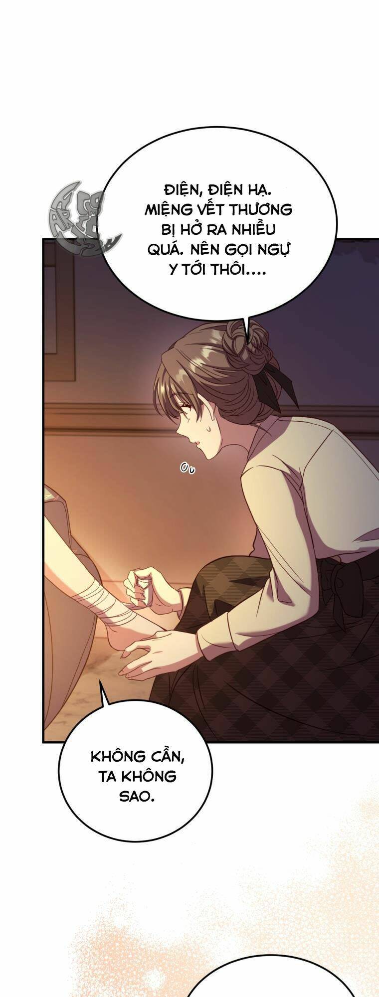 Cái Giá Khi Huỷ Hôn. Chapter 4 - 48