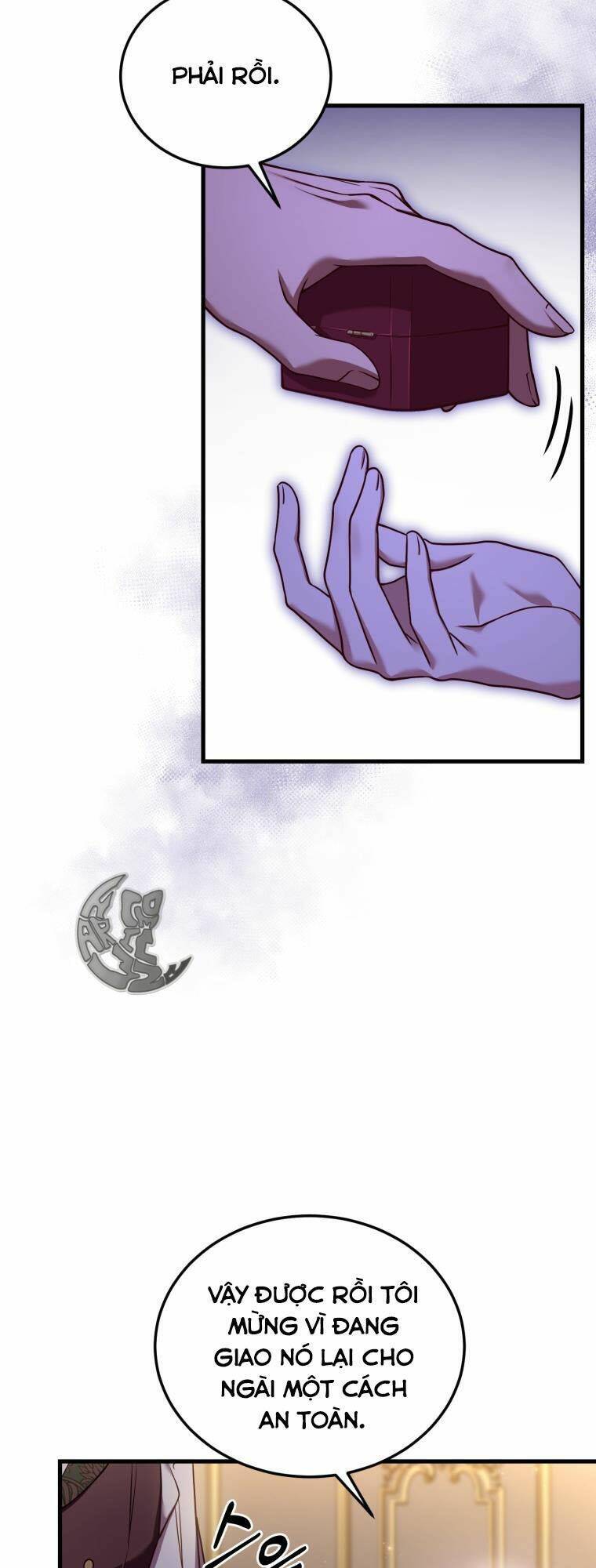 Cái Giá Khi Huỷ Hôn. Chapter 4 - 6