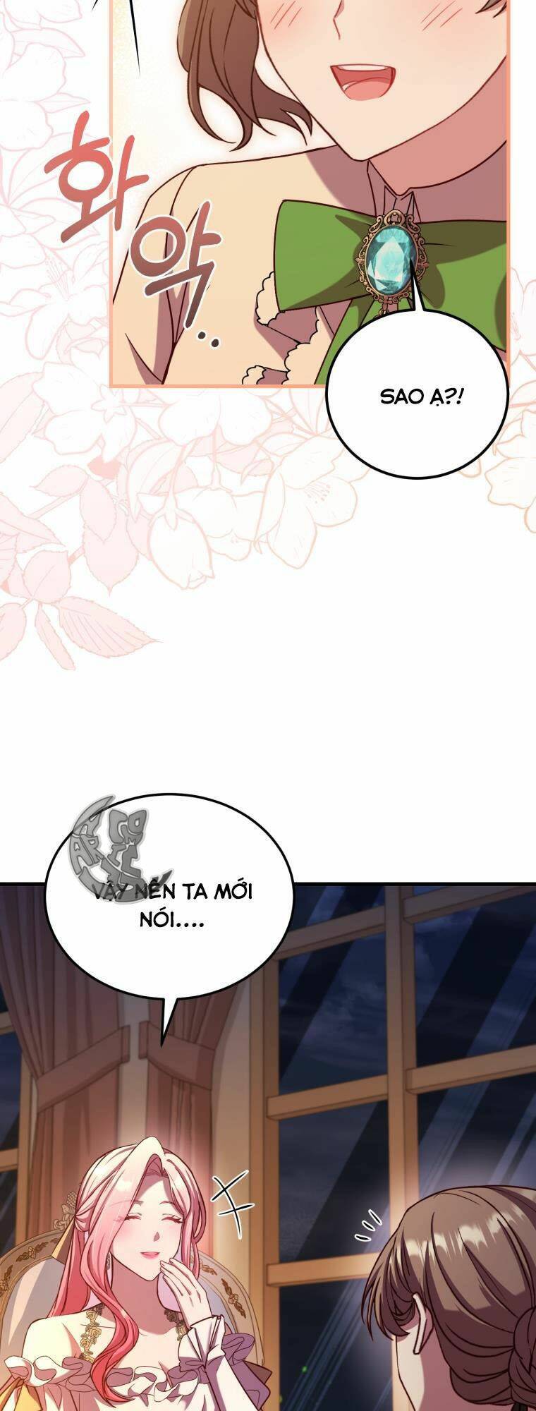 Cái Giá Khi Huỷ Hôn. Chapter 4 - 51