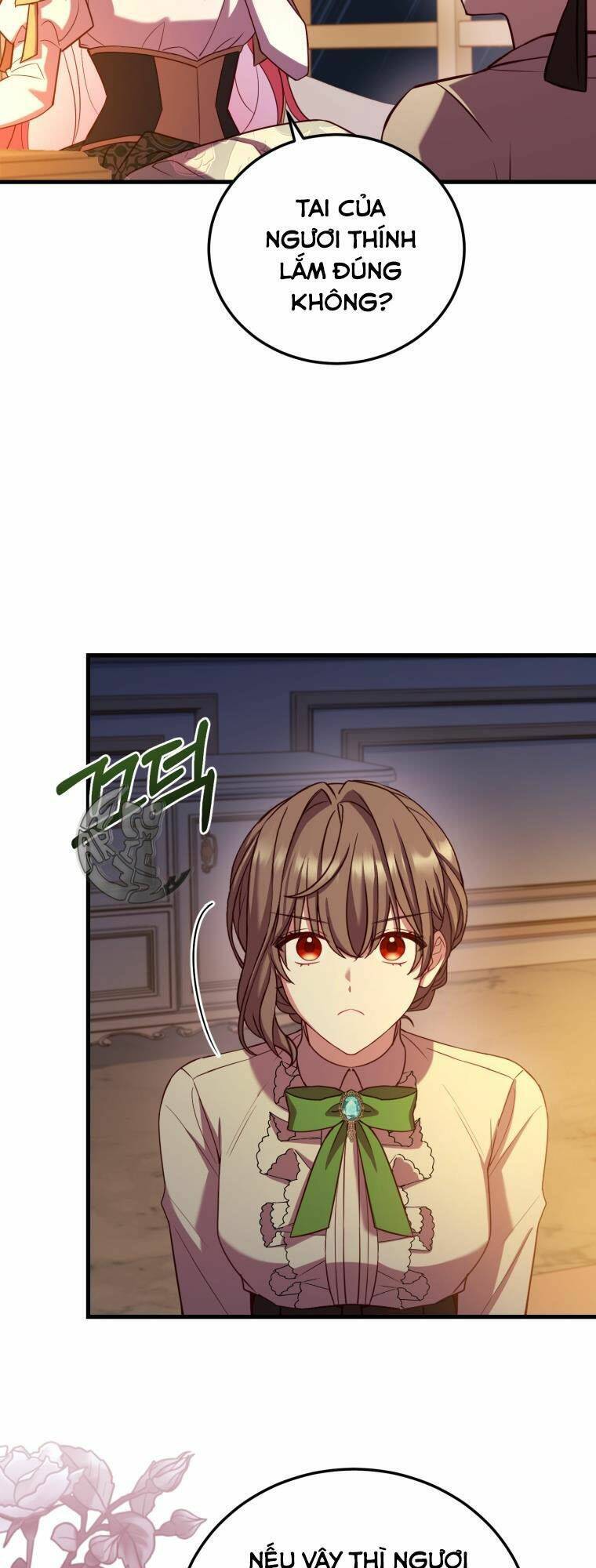 Cái Giá Khi Huỷ Hôn. Chapter 4 - 52