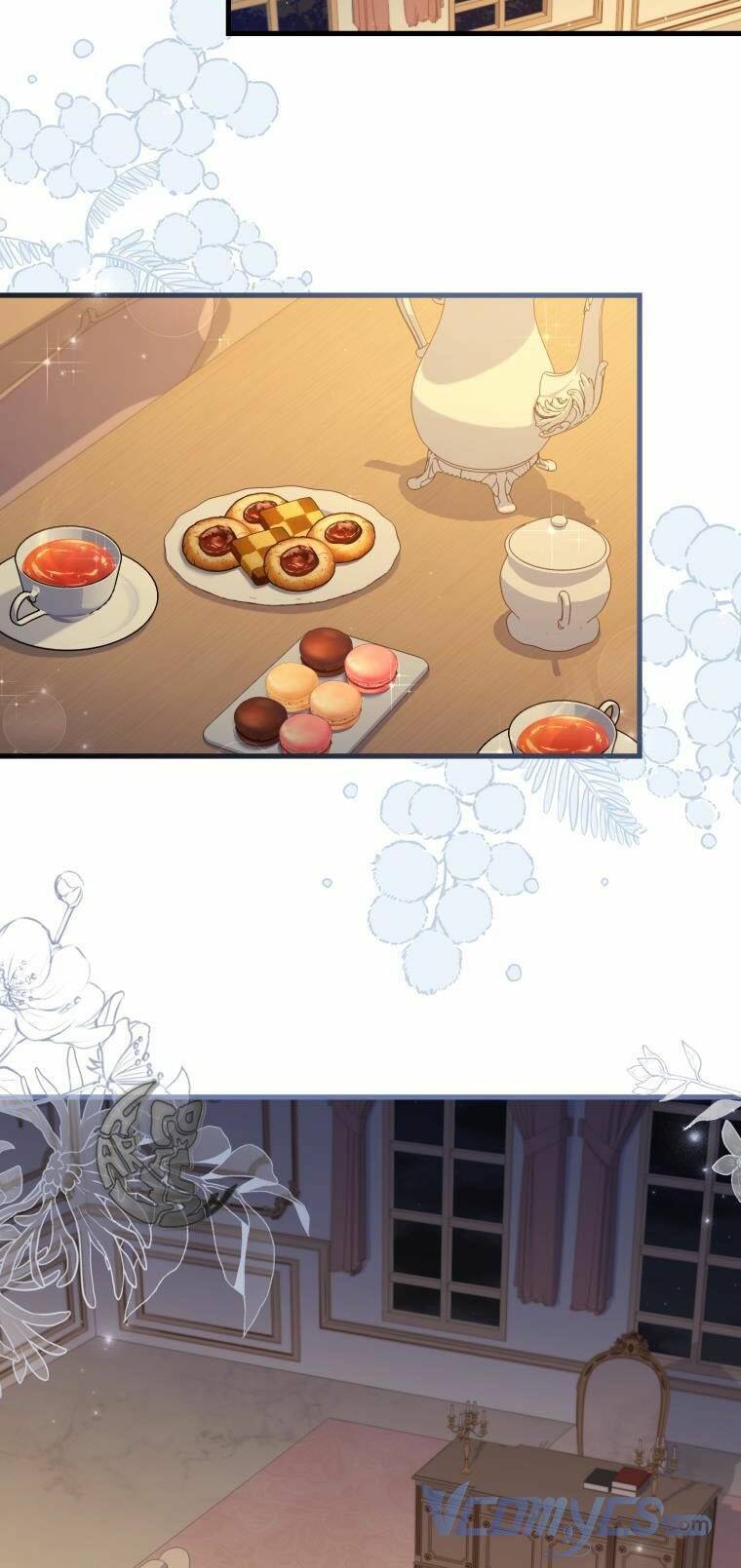 Cái Giá Khi Huỷ Hôn. Chapter 4 - 55