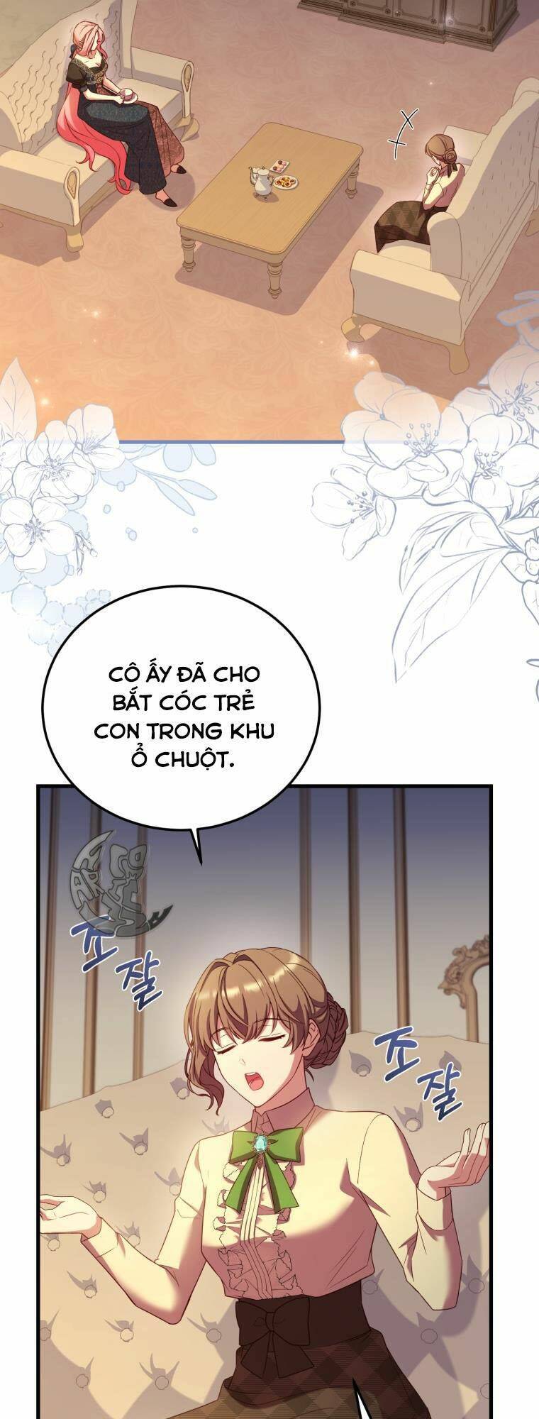 Cái Giá Khi Huỷ Hôn. Chapter 4 - 56