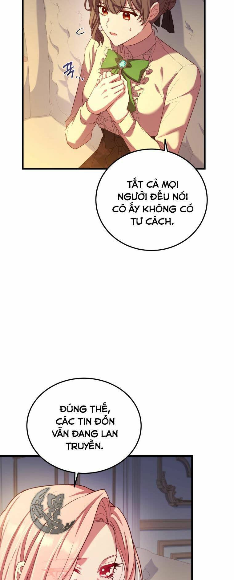 Cái Giá Khi Huỷ Hôn. Chapter 4 - 59