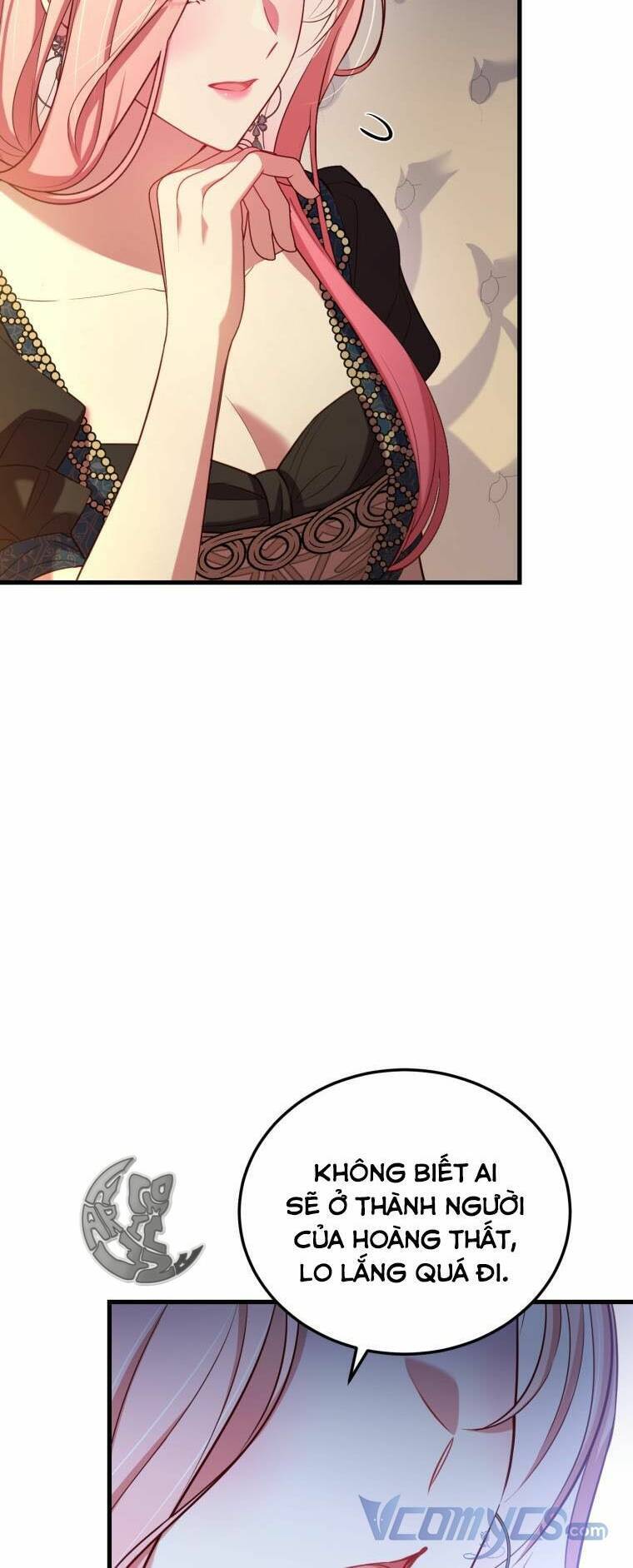 Cái Giá Khi Huỷ Hôn. Chapter 4 - 60
