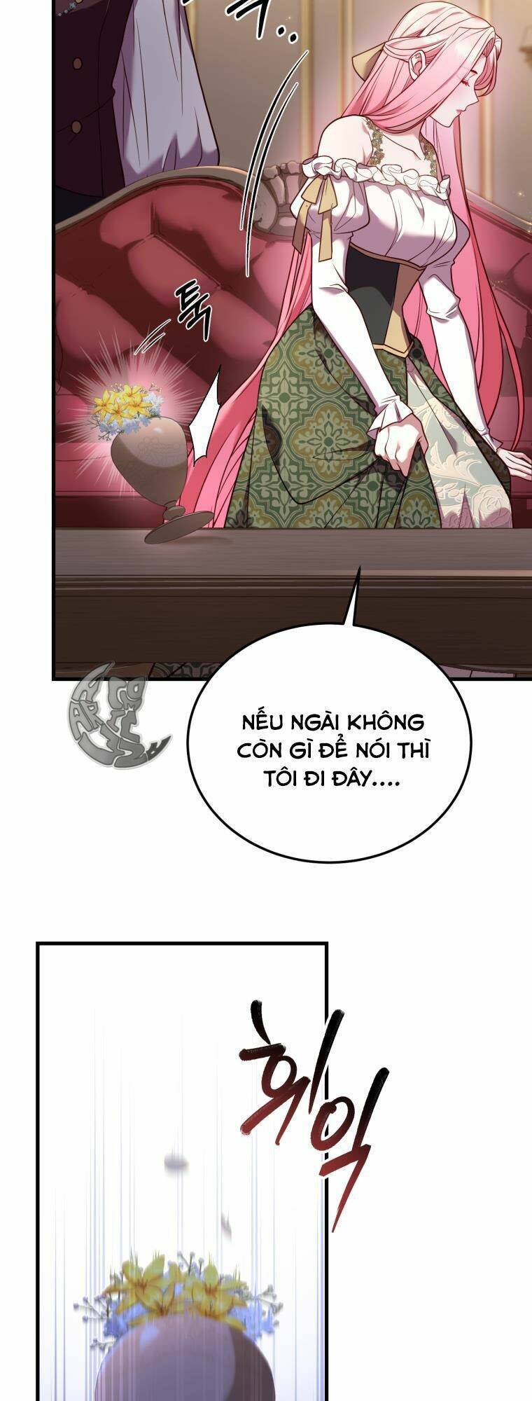 Cái Giá Khi Huỷ Hôn. Chapter 4 - 7