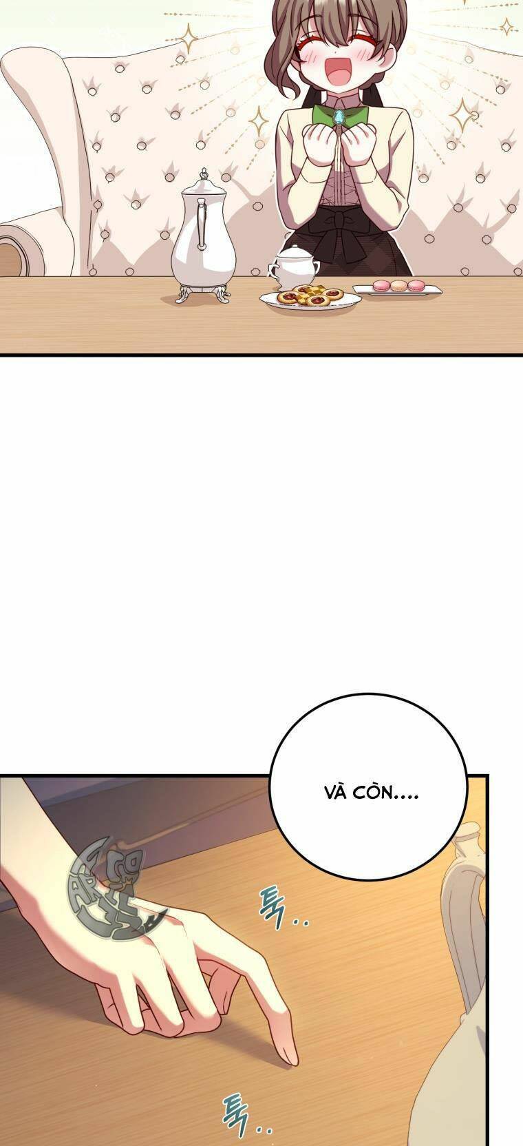 Cái Giá Khi Huỷ Hôn. Chapter 4 - 64