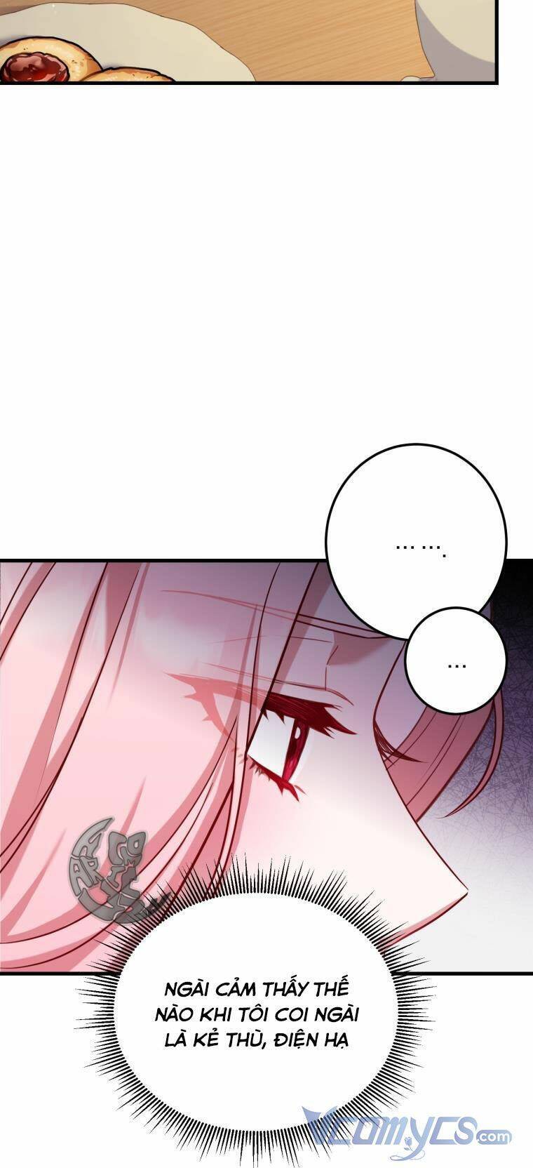 Cái Giá Khi Huỷ Hôn. Chapter 4 - 65